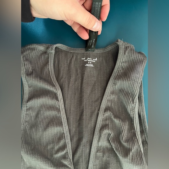 Urban Outfitters - Out From Under Tank - Picture 2 of 3